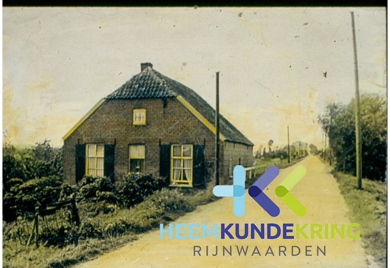 Polderdijk Herwen F00000686